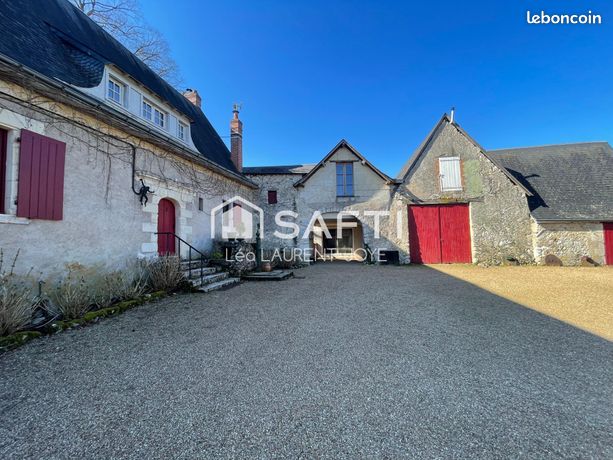 Propriété 7 pièces 280 m²