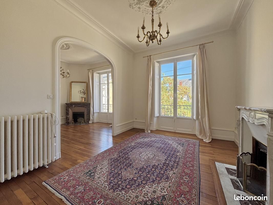 Appartement 3 pièces 83 m² · à Nantes · 83 m² · 1 290 €/mois