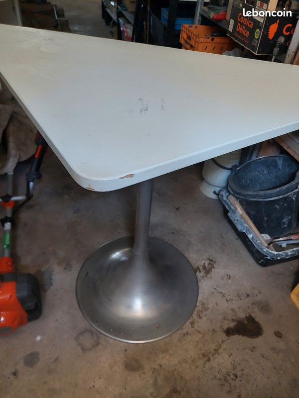 Pied de table Design (image 1)