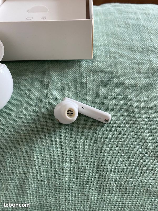 Ecouteurs sans fils Huawei 4 i (image 5)