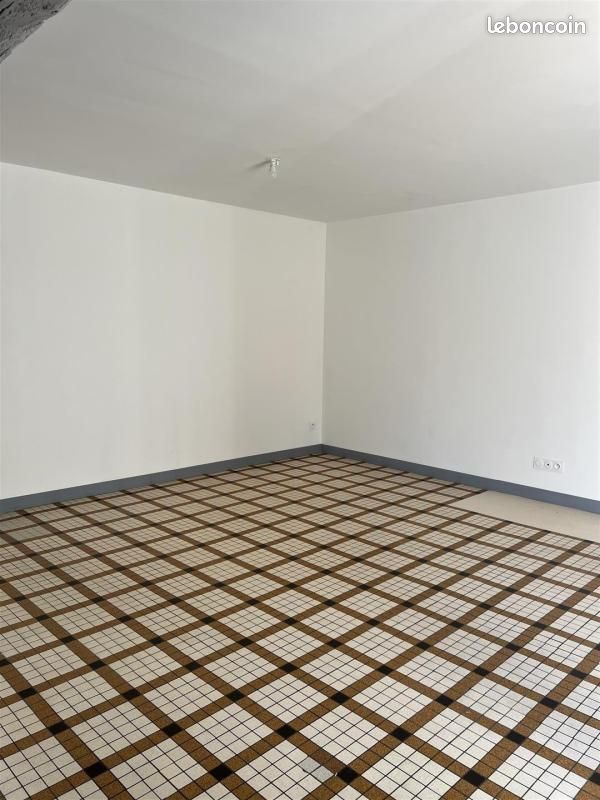Maison 4 pièces 78 m² · à Saint-Michel-Tuboeuf · 78 m² · 560 €/mois