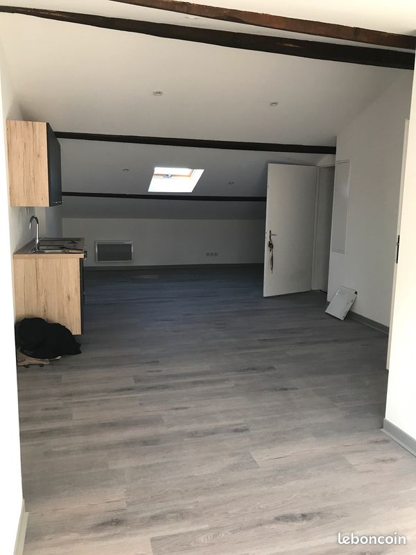 Appartement 2 pièces 42 m² · à Carcès · 42 m² · 550 €/mois