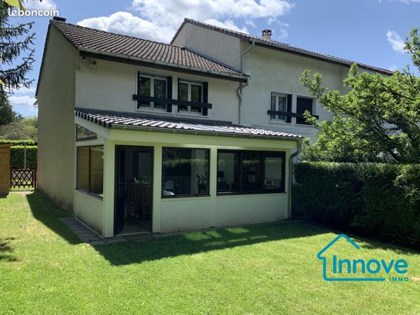 Maison a louer guyancourt - 5 pièce(s) - 104 m2 - Surfyn