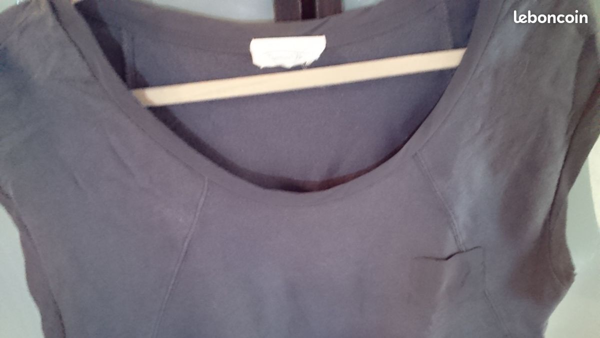 Robes courtes 1.2.3 36 (S, T1) (image 7)