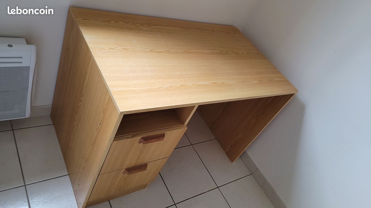 A vendre bureau (image 3)