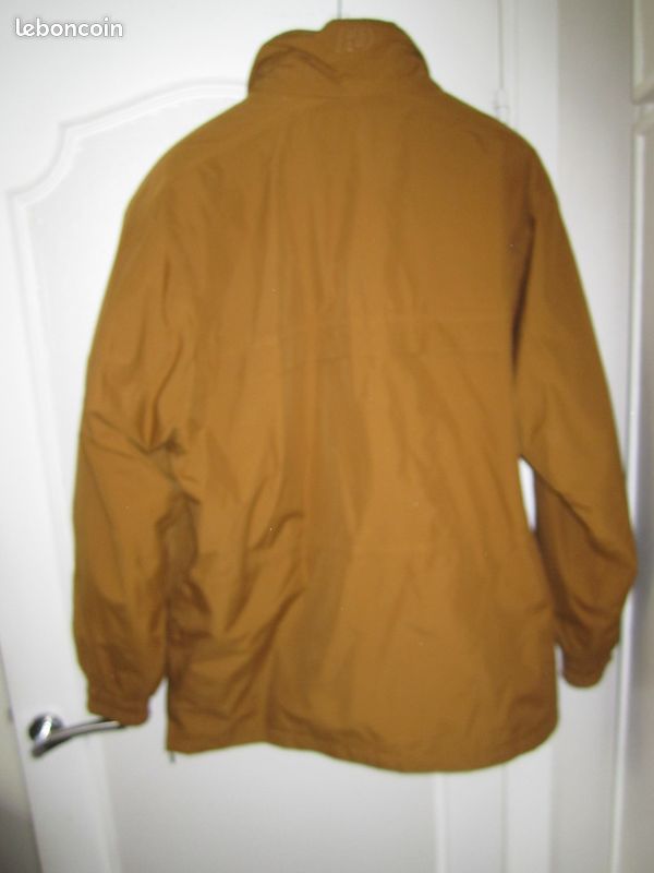 Veste Manteau Blouson de ski Henri Duvillard (image 2)
