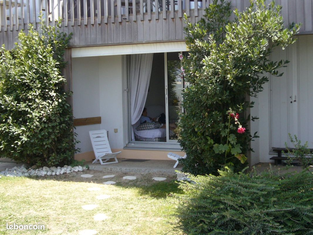 Appartement 1 pièce 26 m² · à La Rochelle · 26 m² · 665 €