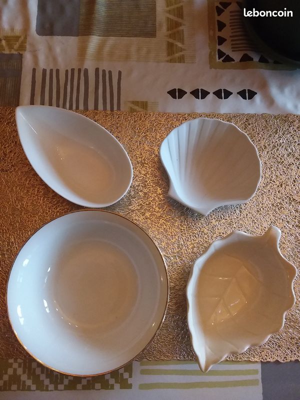 Petites coupelles (image 1)