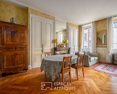 Appartement 849 000 € - 152 m²