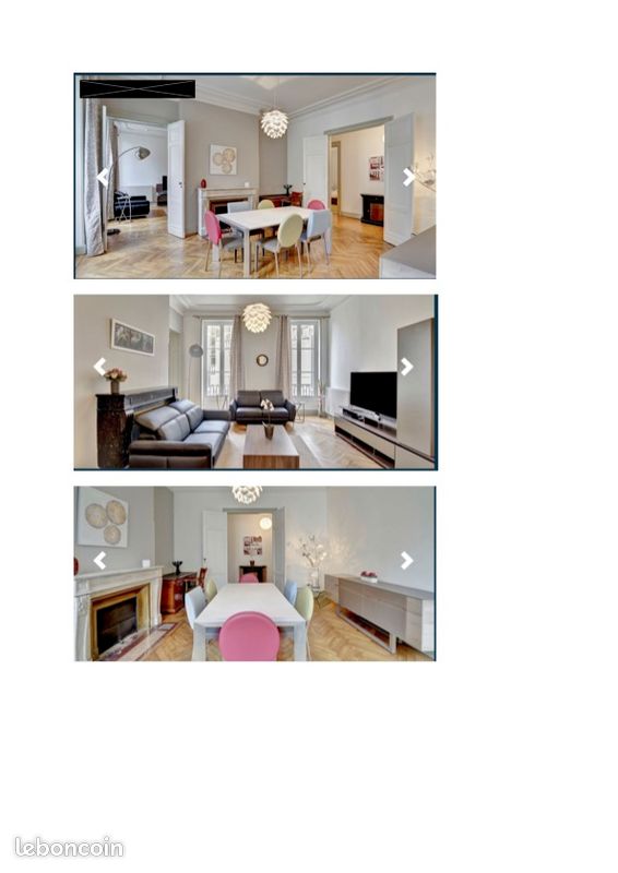 Appartement 6 pièces 193 m² · à Bordeaux · 193 m² · 1 060 000 €