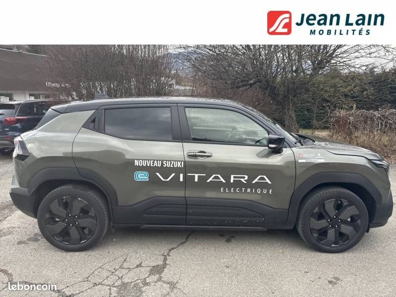 Suzuki Vitara e 61 kWh AllGrip Style (image 25)