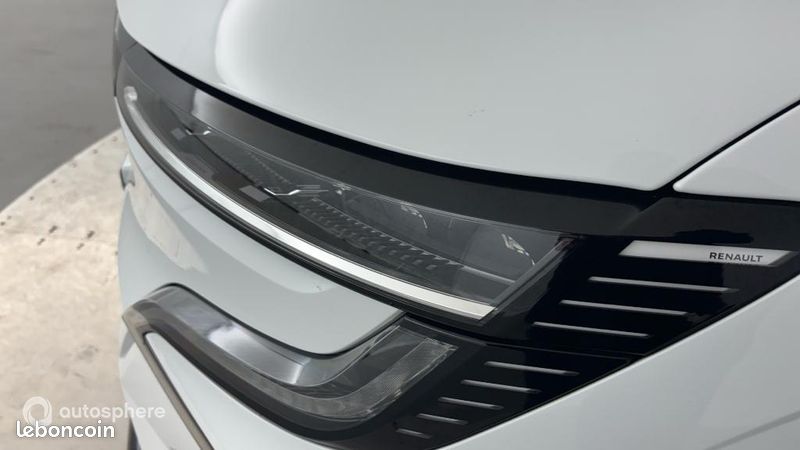 Renault Mégane E-Tech Electric EV60 220ch Techno super charge -C (image 17)