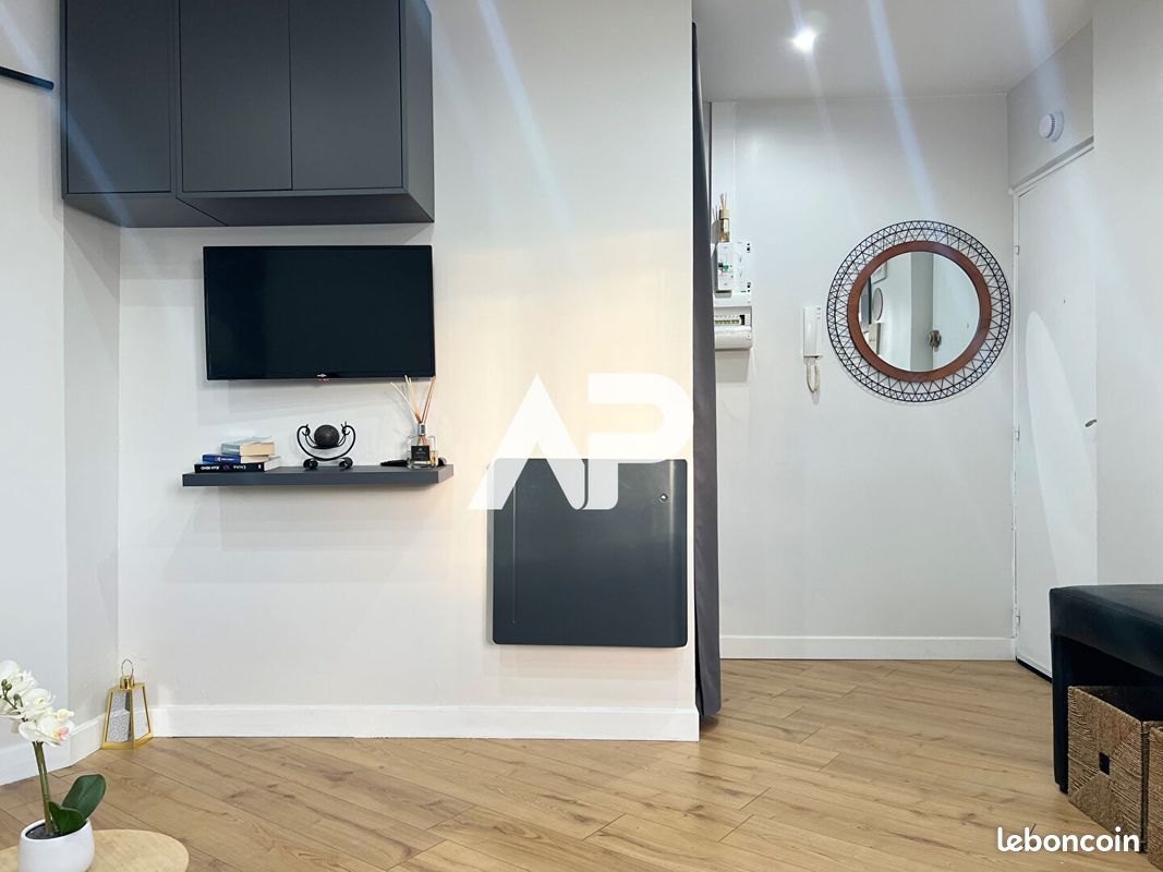 Appartement a louer montmorency - 1 pièce(s) - 21 m2 - Surfyn