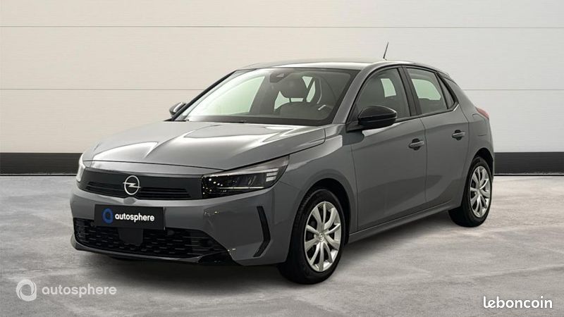 Opel Corsa 1.2 75ch (image 1)