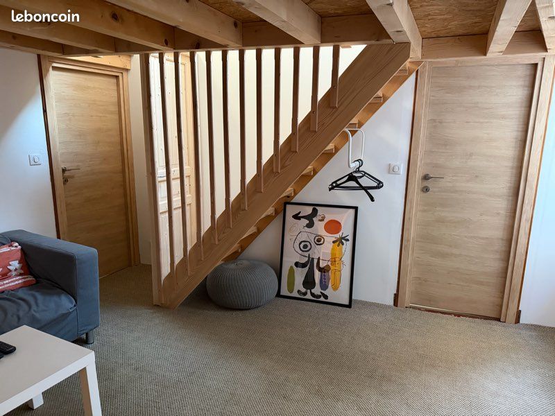 Appartement 4 pièces 80 m² · à Roquebrune-Cap-Martin · 80 m² · 650 €/mois