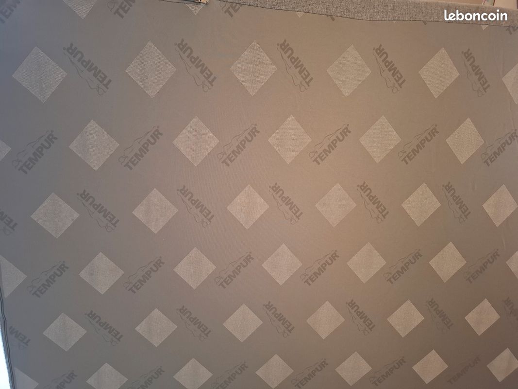 A vendre matelas (image 2)