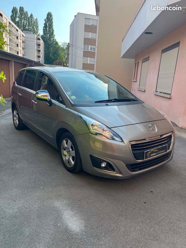 5008 1.6 hdi (image 2)