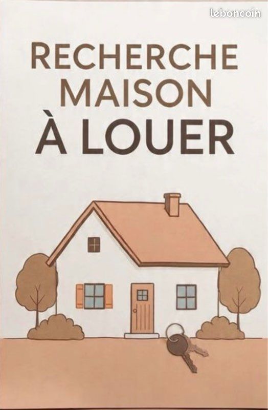 Maison 5 pièces 150 m² · à Montdidier · 150 m² · 990 €