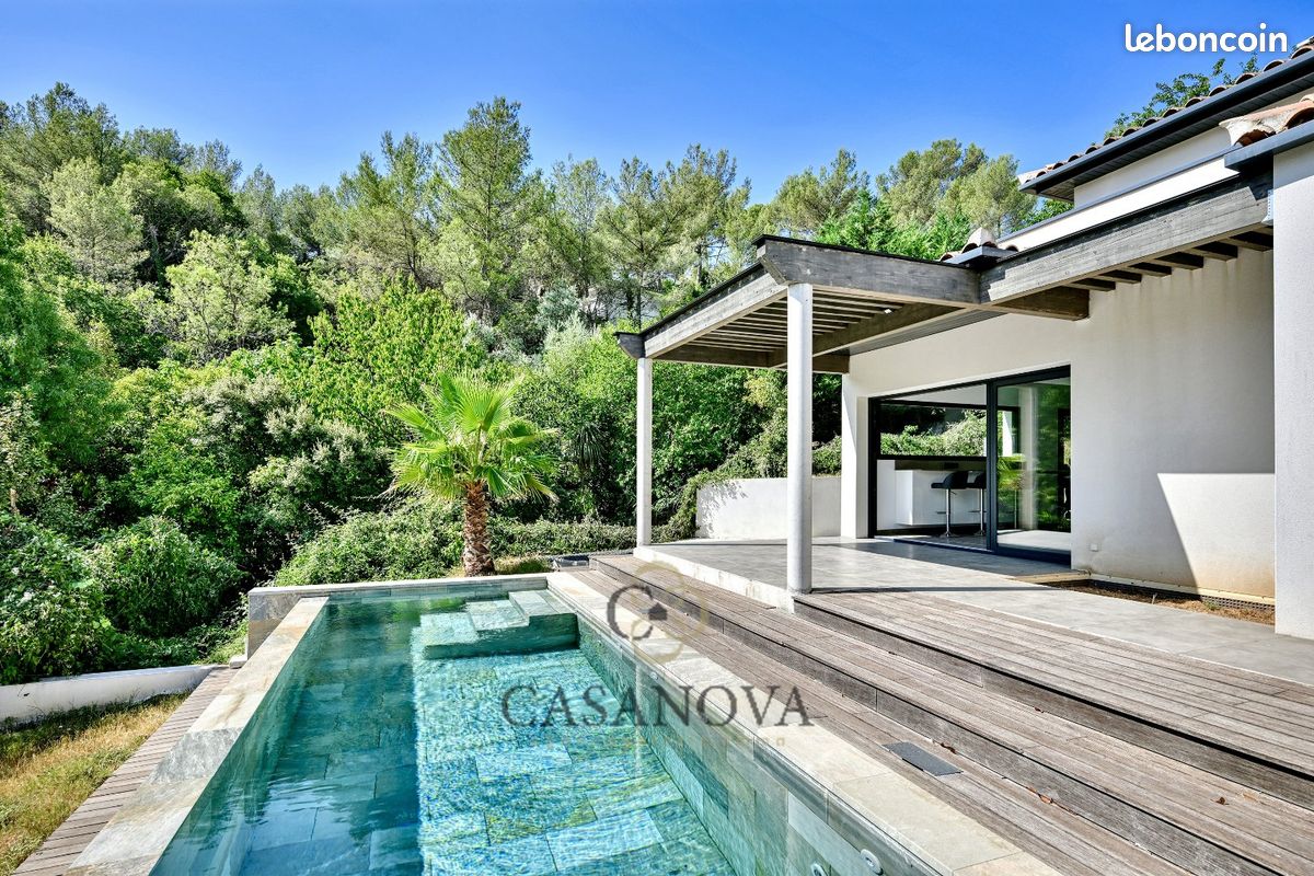 Maison 4 pièces 146 m² · à Montferrier-sur-lez · 146 m² · 750 000 €
