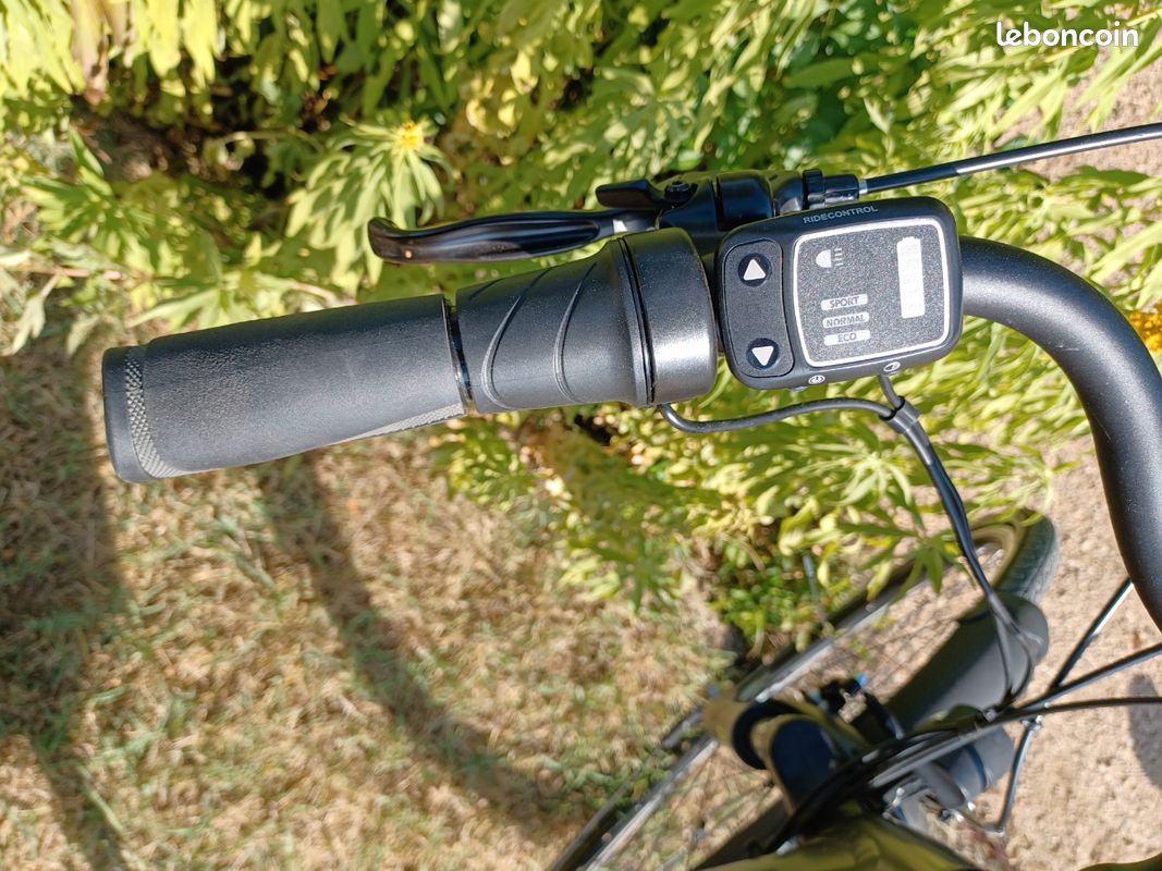 Vélo électrique (image 4)