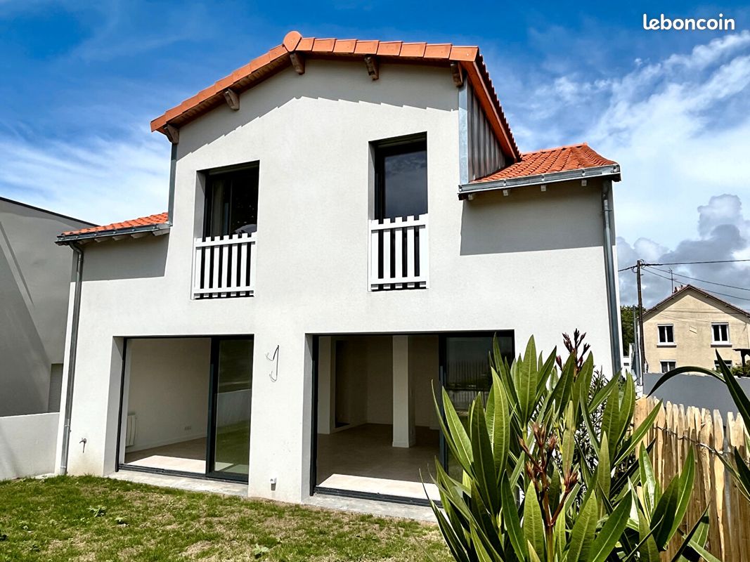 Maison 7 pièces 158 m² · à Pornichet · 158 m² · 738 400 €