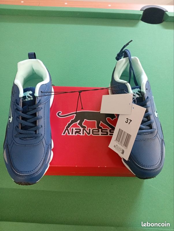 Chaussures Airness (image 1)