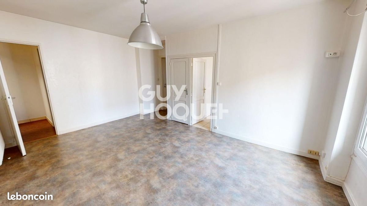 Appartement 3 pièces 29 m² · à Poitiers · 29 m² · 770 €/mois