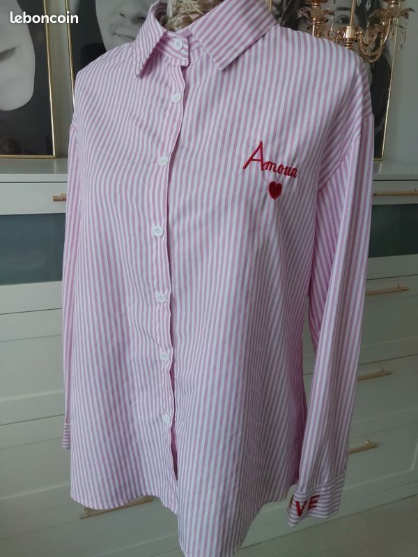 Chemise (image 5)