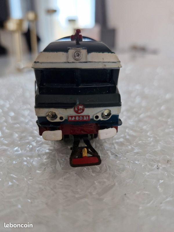 Locomotive (image 4)