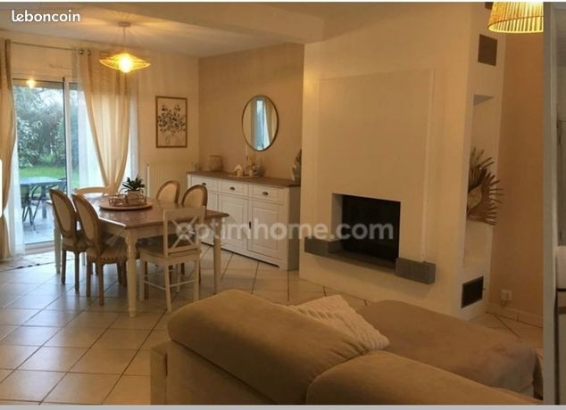 Maison 6 pièces 107 m²