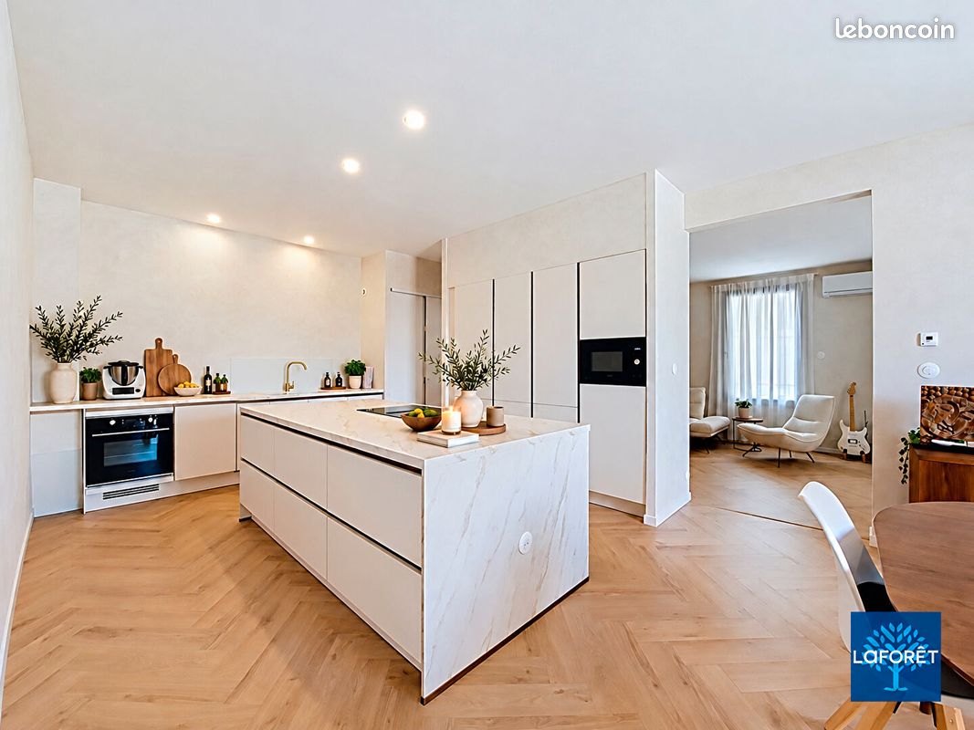 Maison 6 pièces 135 m² · à Bourges · 135 m² · 335 000 €