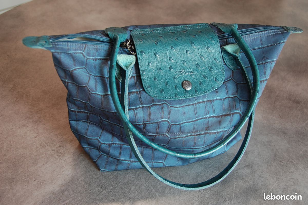 Cabas Longchamp Sac ArgentÃ© Longchamp Sac Cabas Longchamp