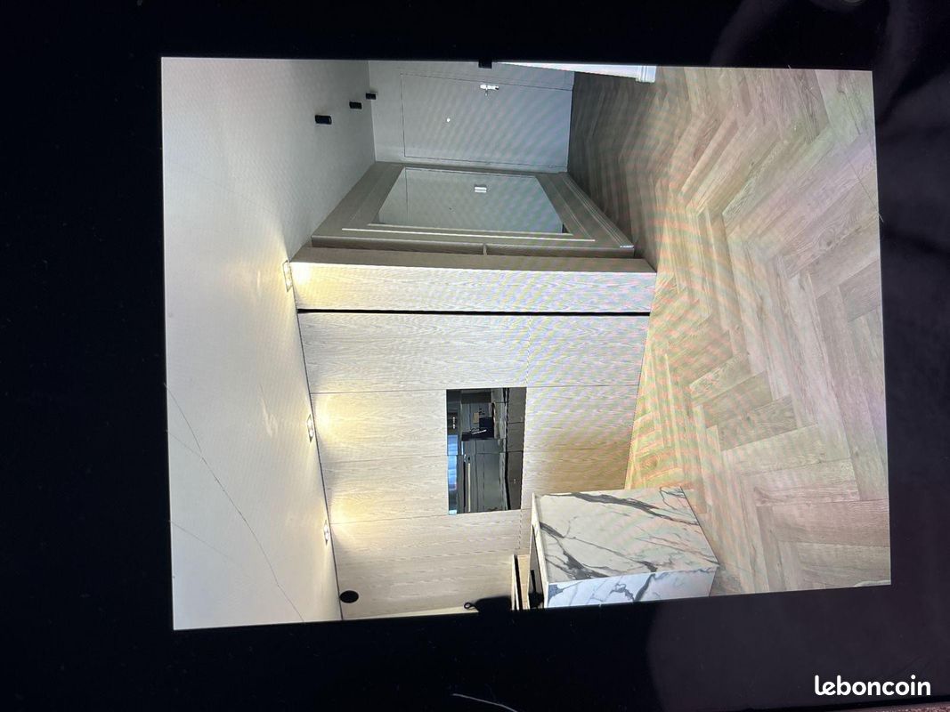 Appartement 3 pièces 63 m² · à Cergy · 63 m² · 1 400 €/mois