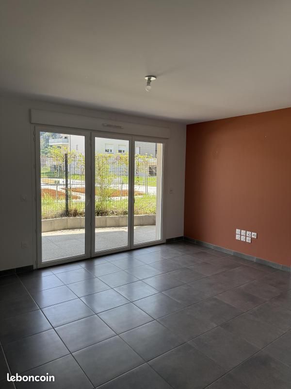 Appartement 2 pièces 47 m² · à Sassenage · 47 m² · 621 €/mois