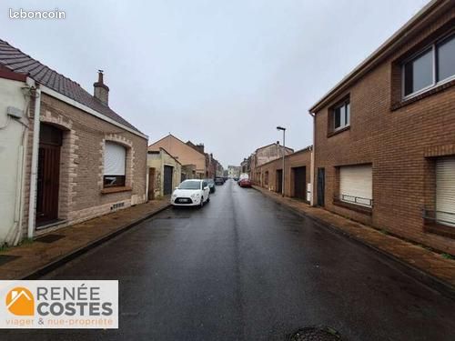 Maison en Viager 4 pièces 95 m²