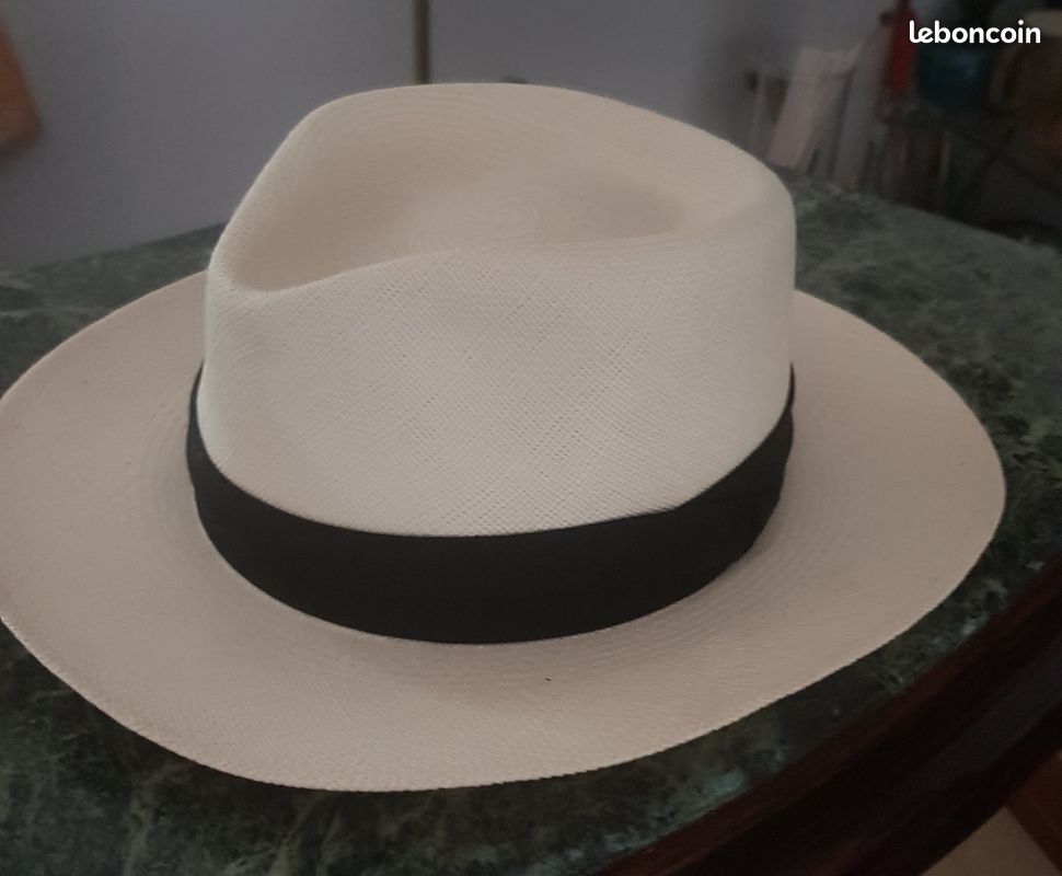 Chapeau (image 2)