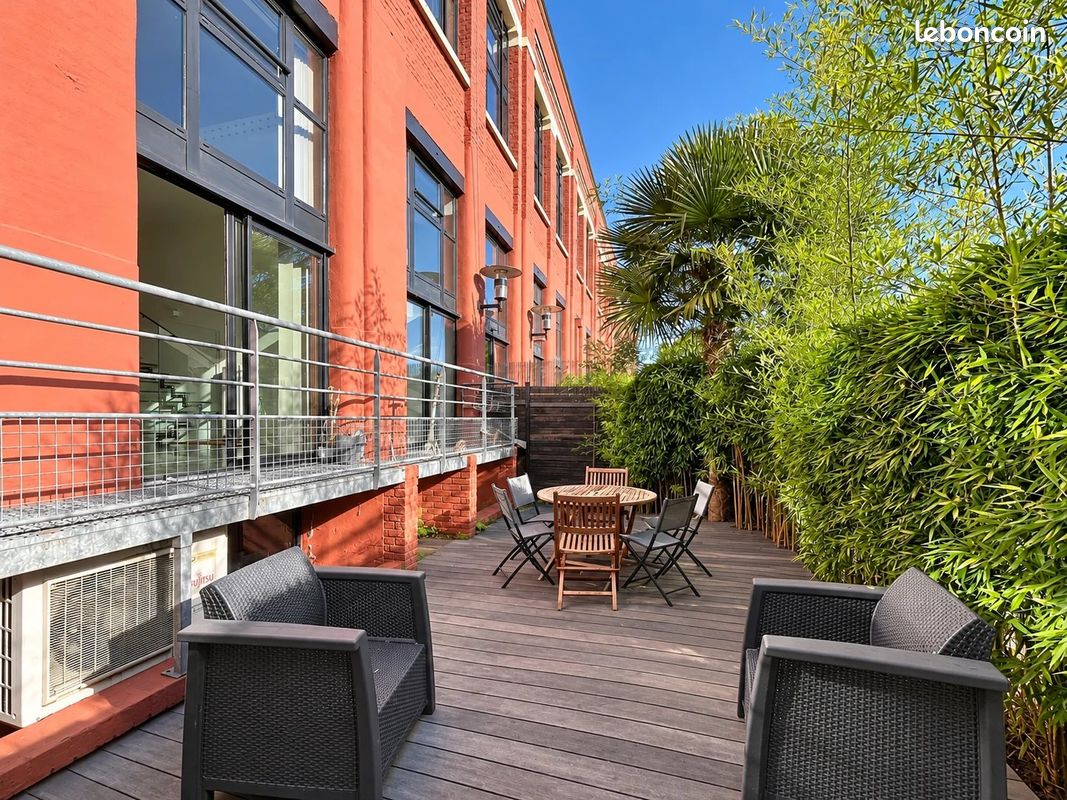 Appartement 5 pièces 232 m² · à Tourcoing · 232 m² · 441 000 €