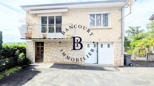 Maison 4 pièces 87 m² · à Brive-la-Gaillarde · 87 m² · 145 800 €