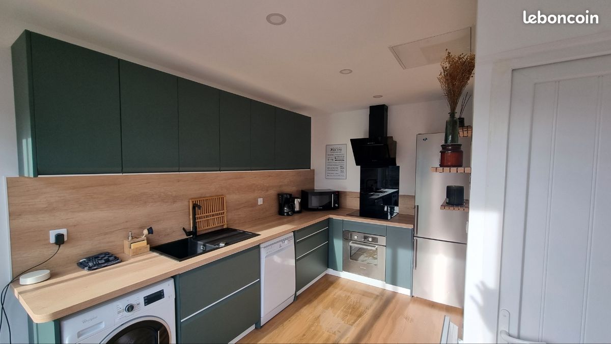 Maison 4 pièces 66 m² · à Mont-de-Marsan · 66 m² · 820 €/mois