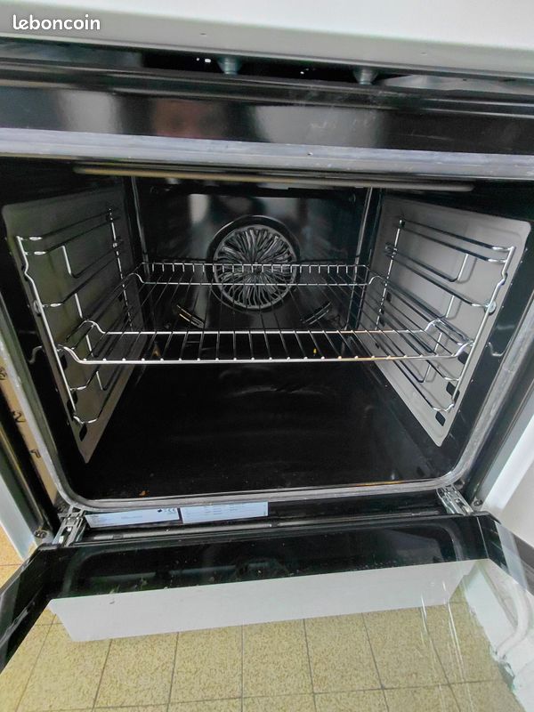 Cuisinière beko (image 2)
