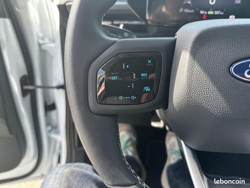Ford Explorer 170ch Standard Range 52kWh Style RWD (image 16)