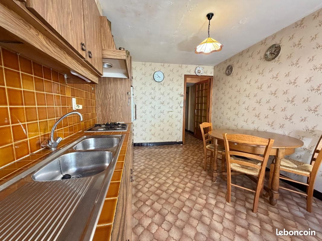Maison de village 3 pièces 70 m² (image 6)