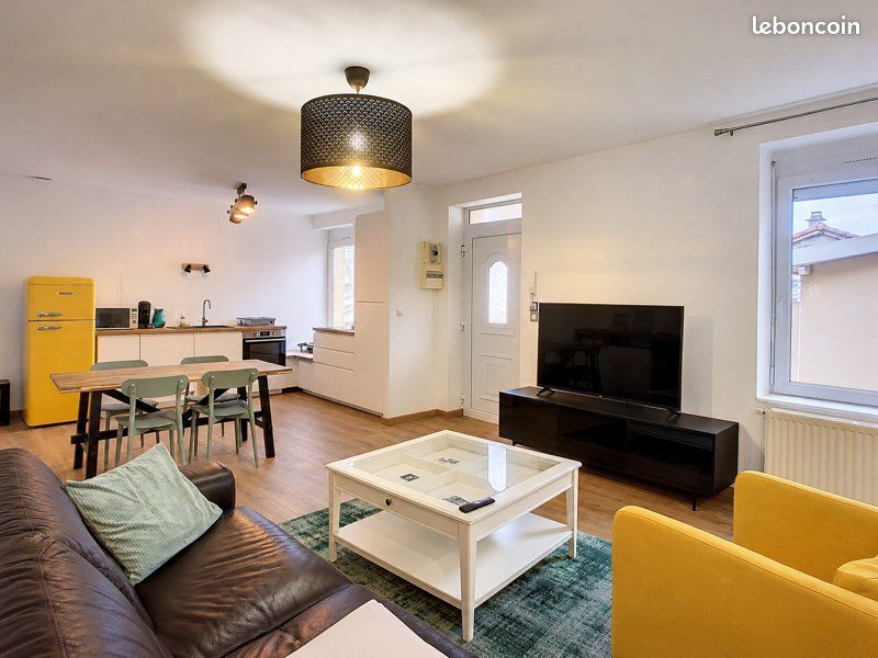 Appartement 3 pièces 70 m² · à Andrézieux-Bouthéon · 70 m² · 139 000 €