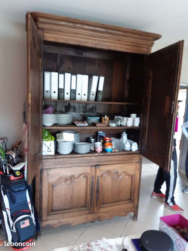Armoire ancienne (image 3)