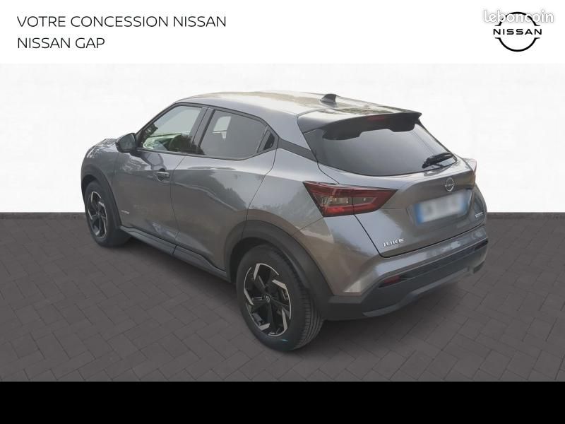 Nissan Juke 1.6 Hybrid 143ch N-Connecta 2023.5 (image 7)