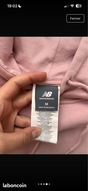 Ensemble new balance (image 4)