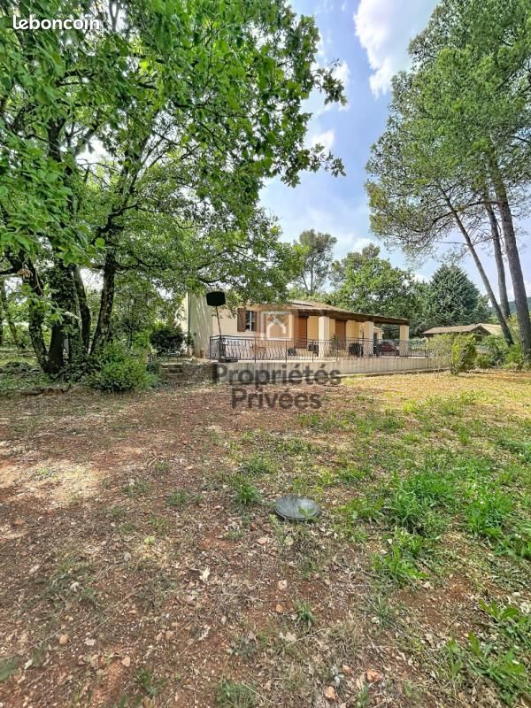 Maison 4 pièces 88 m² · à Garéoult · 88 m² · 369 000 €