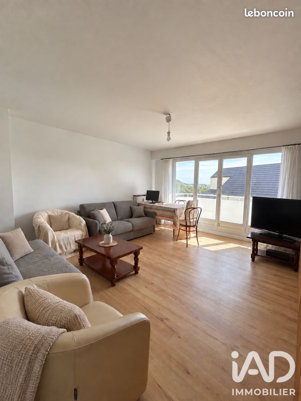 Appartement 3 pièces 70 m² · à Bagneux · 70 m² · 270 000 €