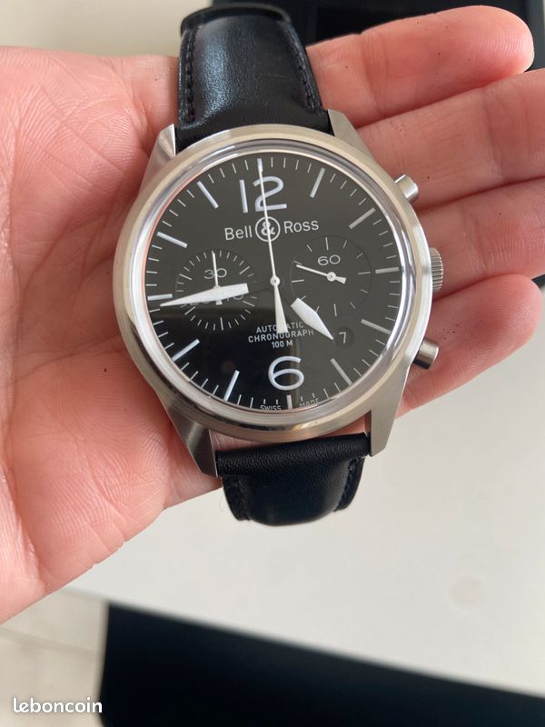 Montre homme (image 3)
