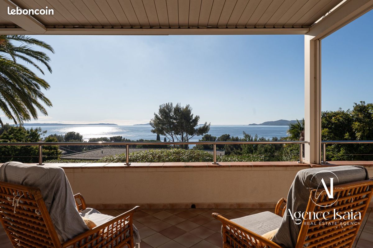 Maison 8 pièces 124 m² · à Le Lavandou · 124 m² · 1 664 000 €